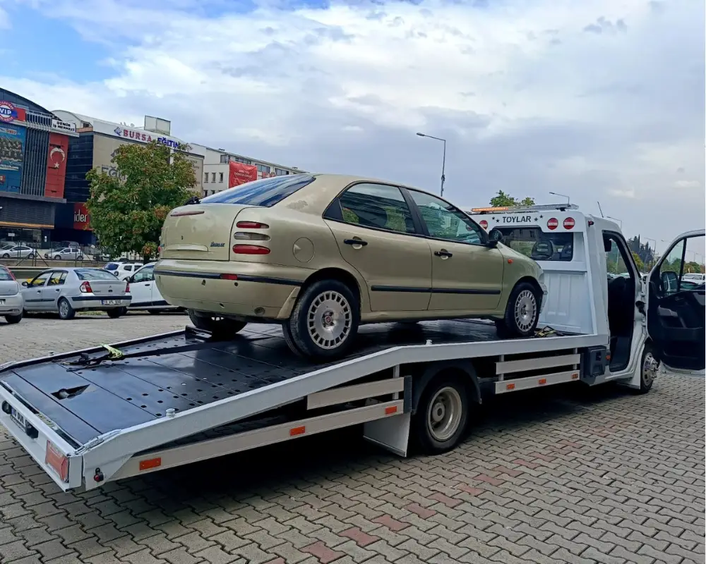 Uygun Fiyatlı Bursa Çekici Nasıl Bulunur? Fiyatlandırma Rehberi ve İpuçları