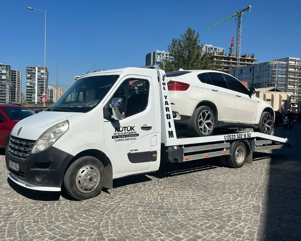 Yol Yardım
